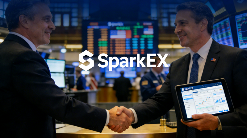 About SPARKEX